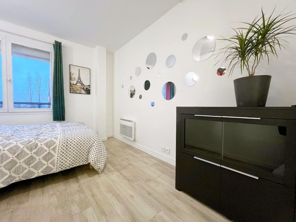 Colors Of Life Apartment ทอร์กซี ภายนอก รูปภาพ