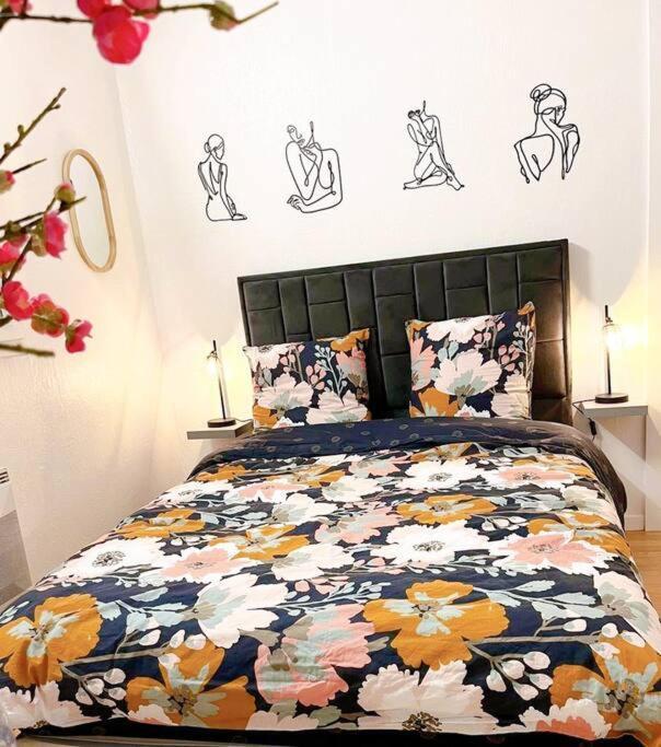 Colors Of Life Apartment ทอร์กซี ภายนอก รูปภาพ