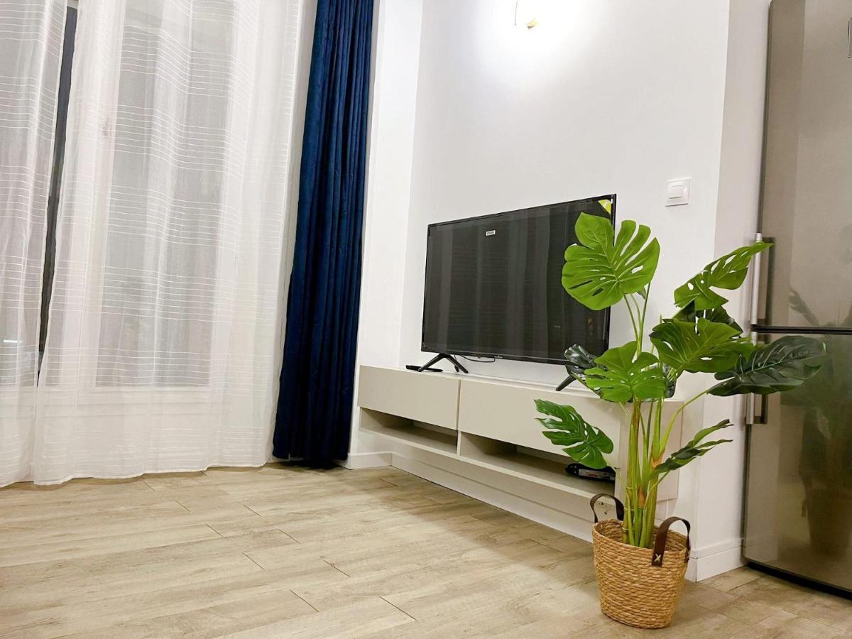 Colors Of Life Apartment ทอร์กซี ภายนอก รูปภาพ