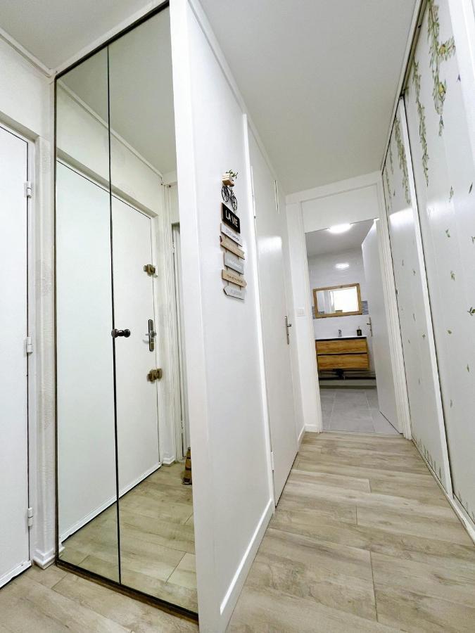 Colors Of Life Apartment ทอร์กซี ภายนอก รูปภาพ